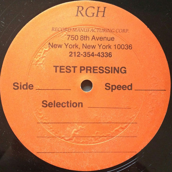 Pure Energy : Breakaway (12", TP)