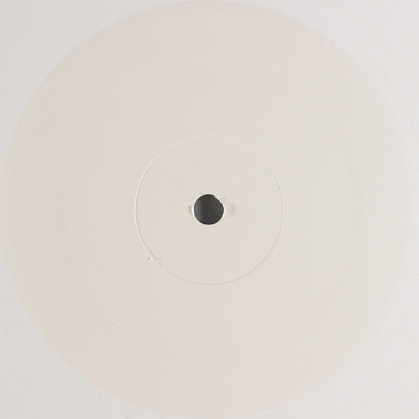DJ Magic Mike : Why Did You Leave? (12", W/Lbl, Whi)