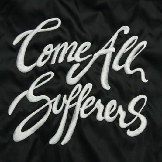 Gabriel Bruce : Come All Sufferers (2xLP, Album)