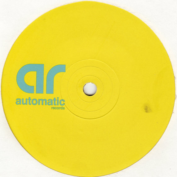 Saviour : Justify (12")