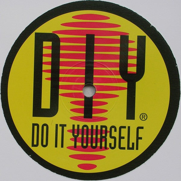 DJ Dado Feat. J. White* : You And Me (12")