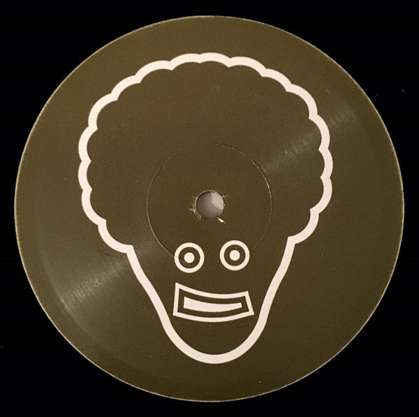 Furius Kay & Lou Valentino : On A Ride (12")