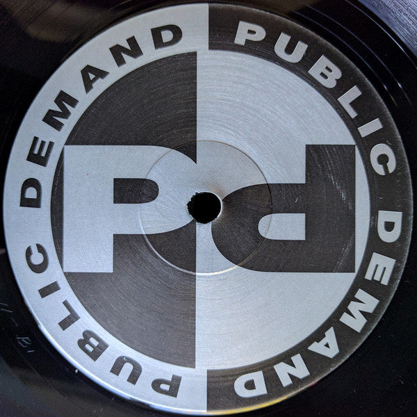One Family : We Got Love (12")