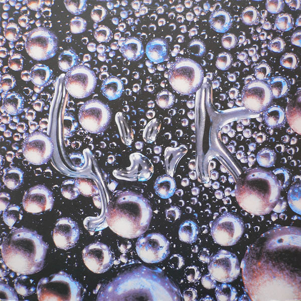 Björk : Big Time Sensuality (12", Single)