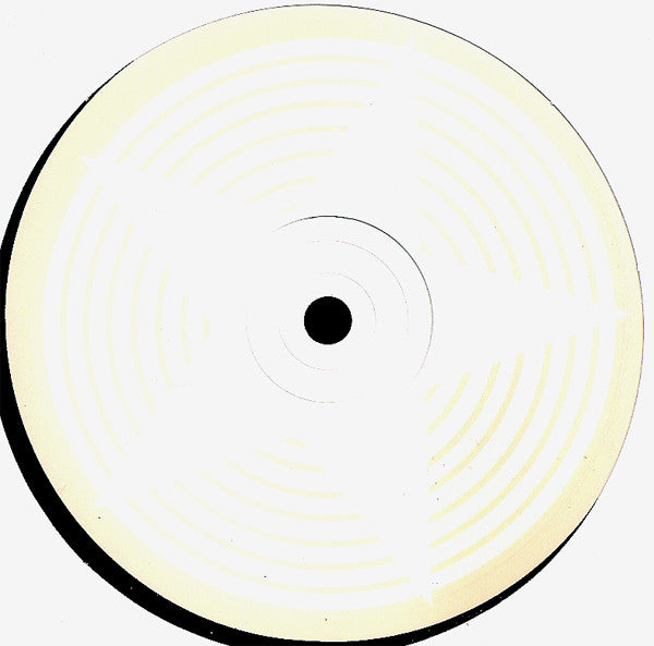 Aaron Spectre : Jungle Boots EP (12", Ltd, W/Lbl)