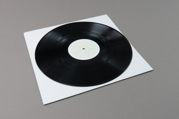 Aaron Spectre : Jungle Boots EP (12", Ltd, W/Lbl)