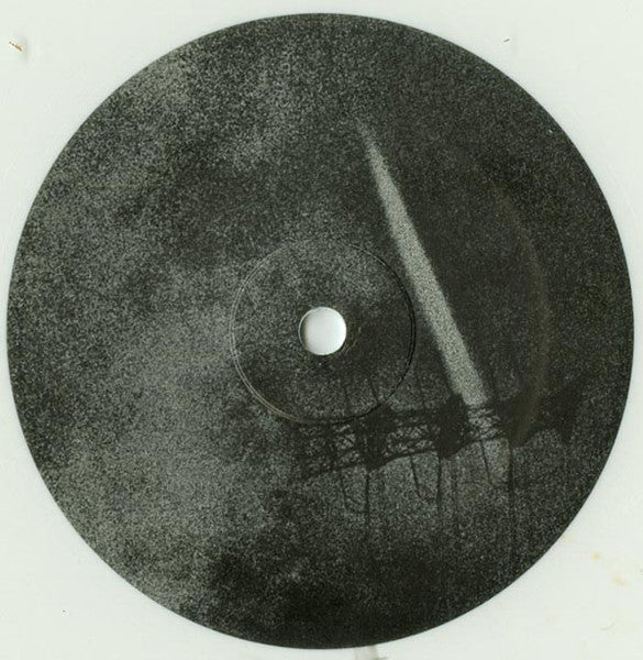 Clarity (4) : Fog / Blue Ruin (12", Whi)