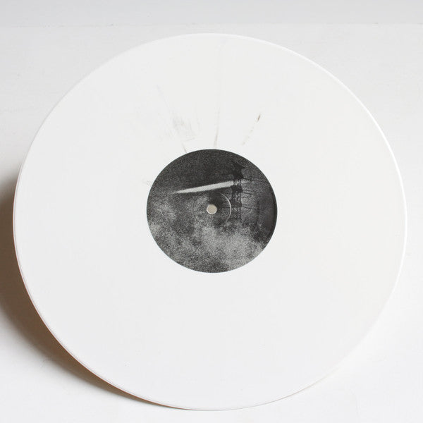 Clarity (4) : Fog / Blue Ruin (12", Whi)