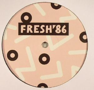 Kid Lib : Shortwave EP 1 (12", EP)