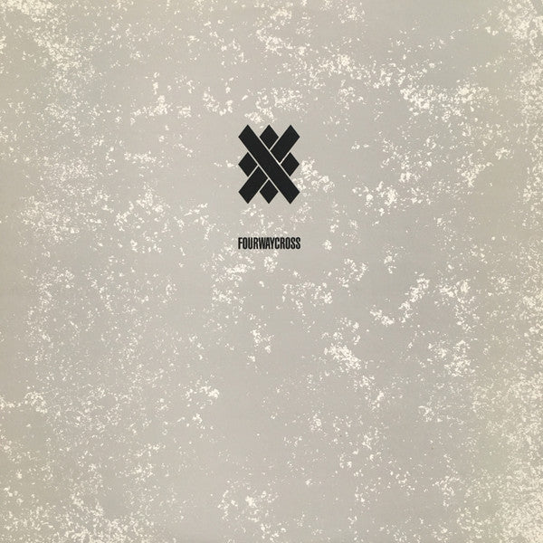 Fourwaycross : Fourwaycross (LP, Album, RE)