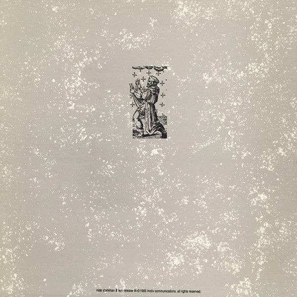 Fourwaycross : Fourwaycross (LP, Album, RE)
