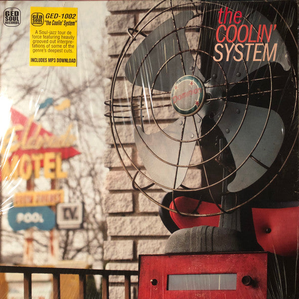 The Coolin' System : The Coolin' System (LP, Album, Mul)
