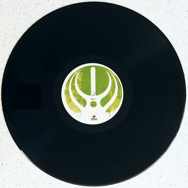 Bassnectar Featuring KristinaMaria* : Yo (12")