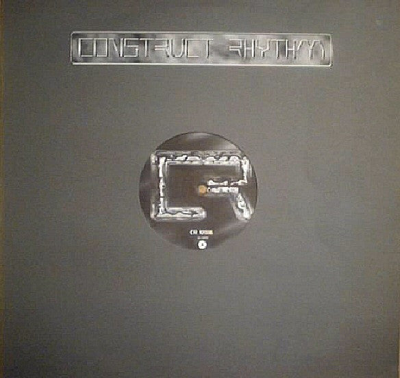 Andreas Krämer vs. Crazy Erg : The Beyonder (12")