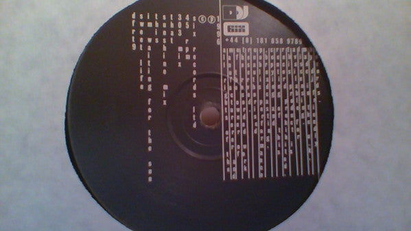 Sweet Life : I'm Waiting For The Sun (12")