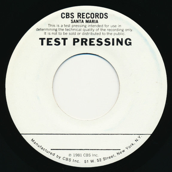 Earth, Wind & Fire : Let's Groove (7", Single, TP)