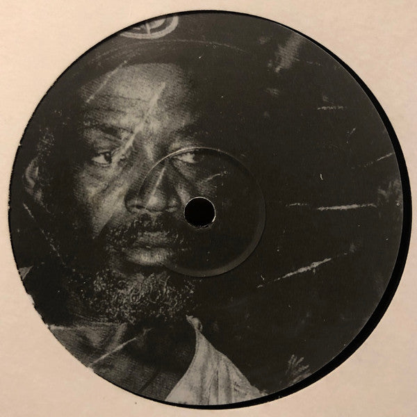 Steve O'Sullivan : Midnight Creeper (12")