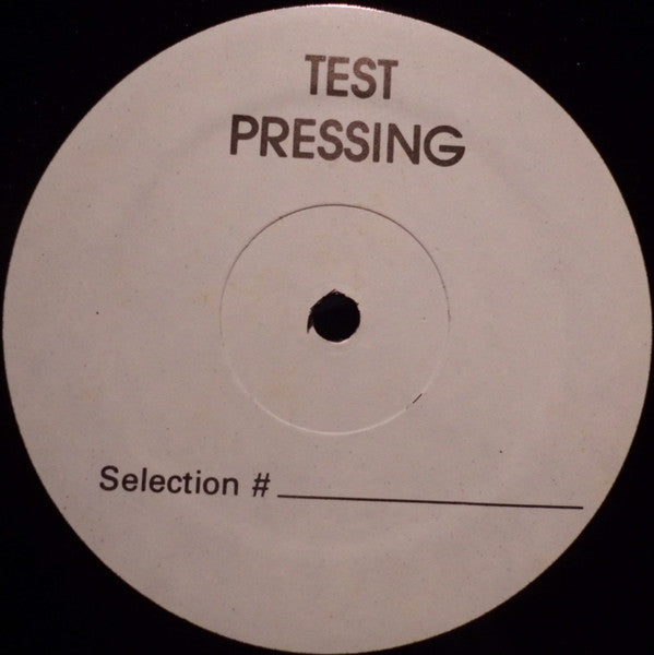 Portia Renee : He's A Miracle (12", TP)