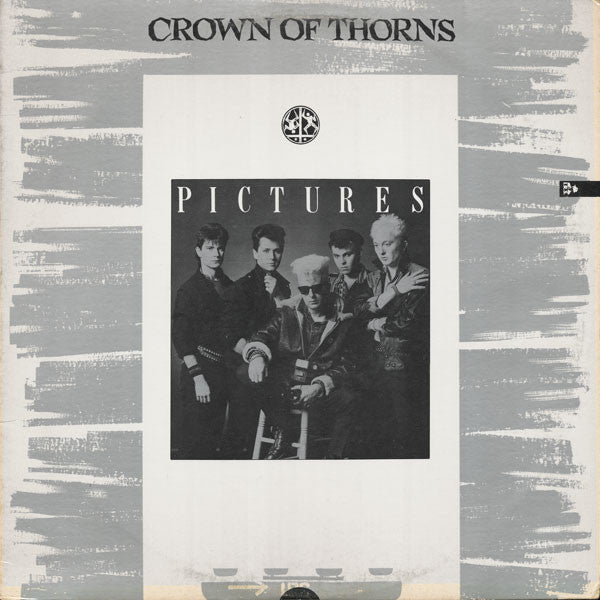 Crown Of Thorns (2) : Pictures (12")