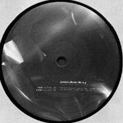 Psylocity : Klang Der Maschinen (2x12")