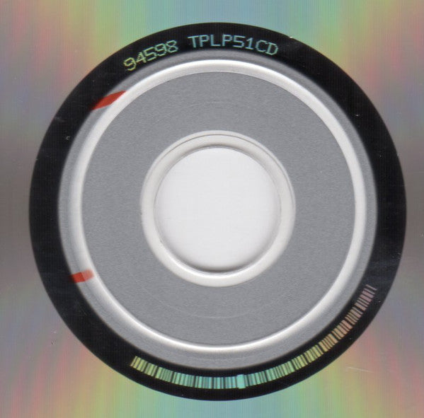 Björk : Post (CD, Album)