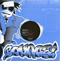 Shodan And Fatman D : And The Beat Goes (12")