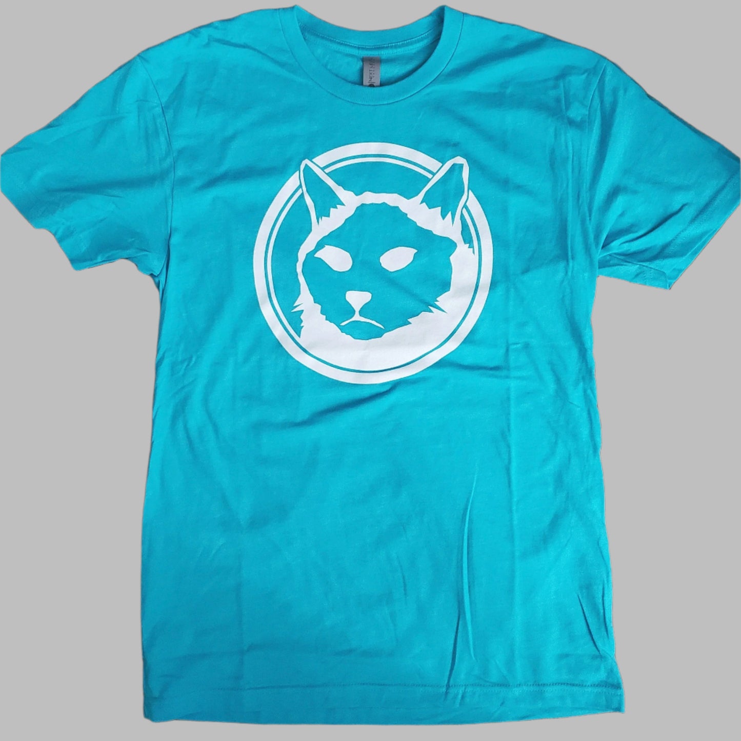 Handsome Zack's Original Logo T-shirt