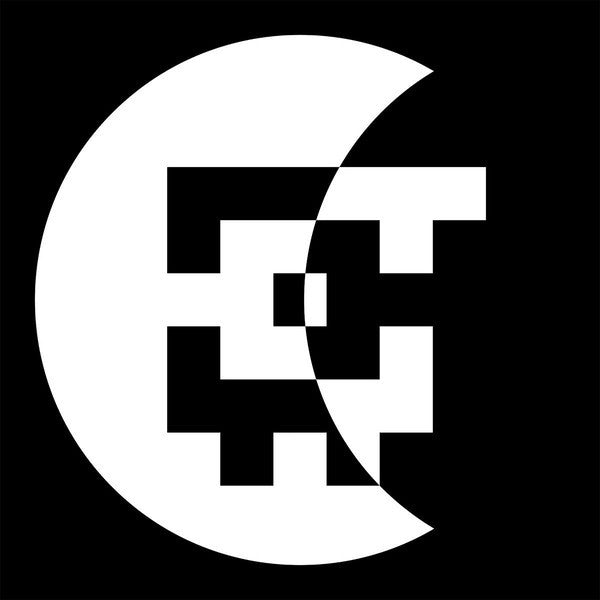 Harland* : Moon (Inc. Mark System Remix) (12", EP)