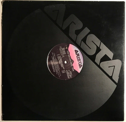 The Hollow Men : Live (Recorded At Moles Club • Bath, England - February 20, 1991) (12", Promo)