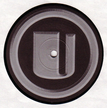 Circle 99 : Breathe (12")