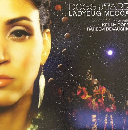 Ladybug Mecca : Dogg Starr (12")