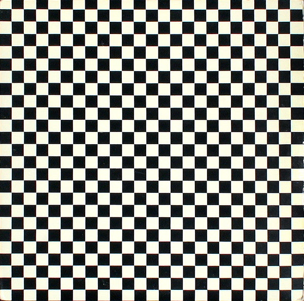 Cheap Trick : The Flame (12", Single, Promo)