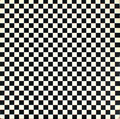 Cheap Trick : The Flame (12", Single, Promo)