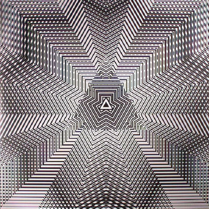 Drum Cypha : Sun God / Ghosts Of Jupiter (12", W/Lbl)