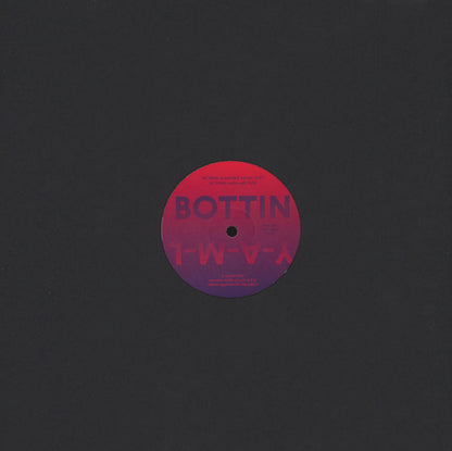 Bottin : Y–A–M–L (12", EP)
