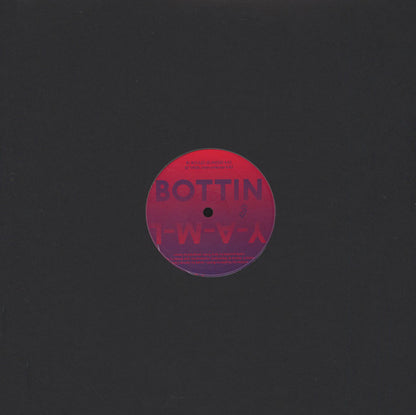 Bottin : Y–A–M–L (12", EP)