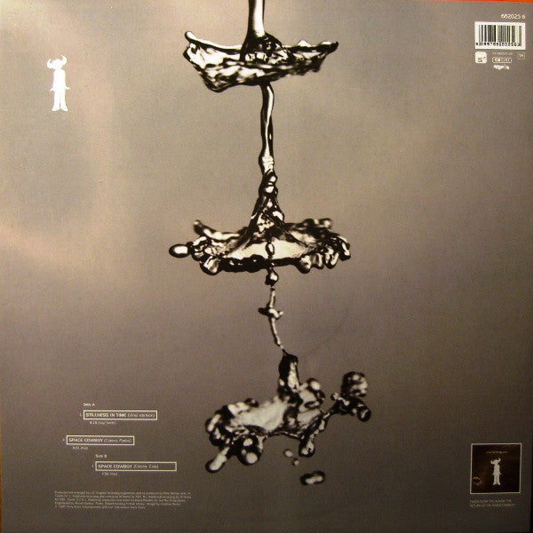 Jamiroquai : Stillness In Time (12")