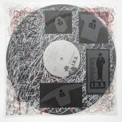 M.C. Twix : Devastatin' 2 Yo' Ear (12")