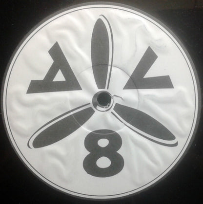 50* : Untitled (12")