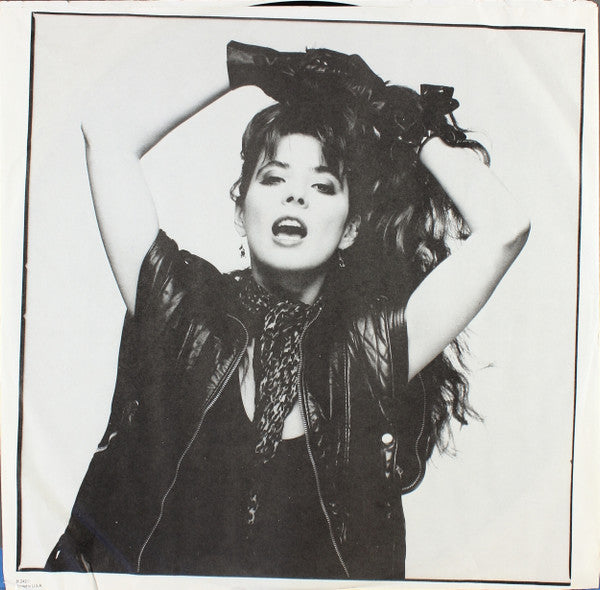 Fiona (4) : Fiona (LP, Album, Spe)