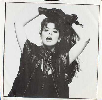 Fiona (4) : Fiona (LP, Album, Spe)