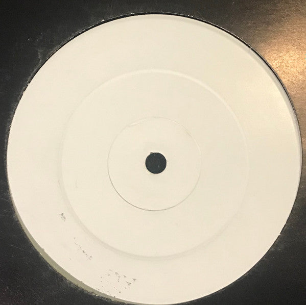 Yellow Magic Orchestra / Weeks & Co. : Computer Games (Theme From The Invaders) / Knock, Knock (12", Unofficial)