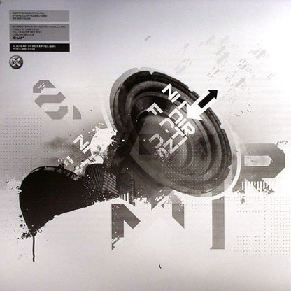 Baby Origami : Nu Romantics / What She Wants (12")