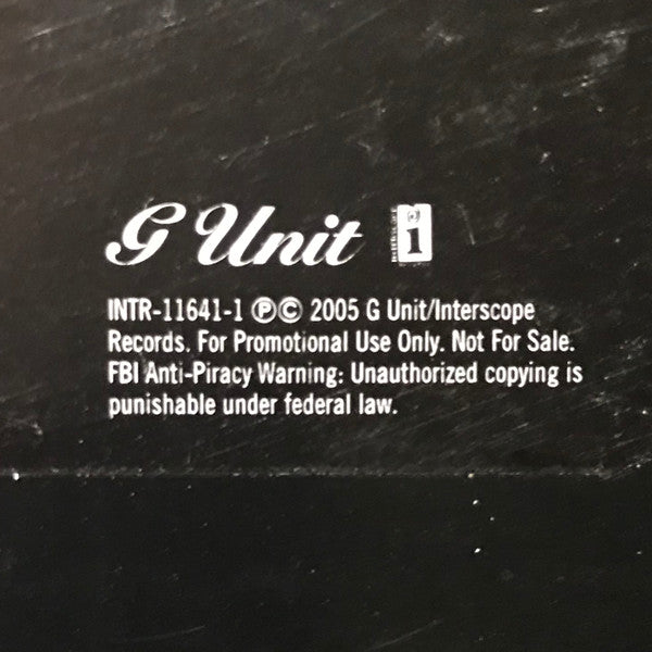 Mobb Deep : Have A Party (12", Promo)