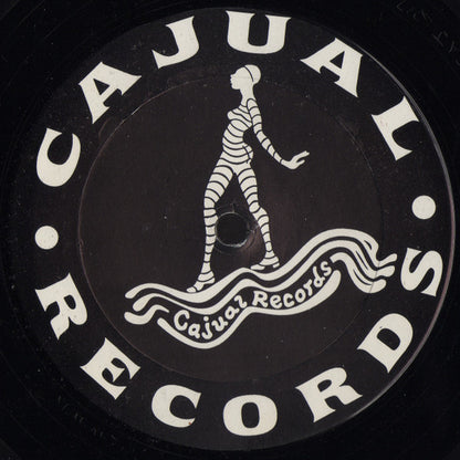 Brothers In The Struggle : A Little Bit Of This, A Little Bit Of That (12")