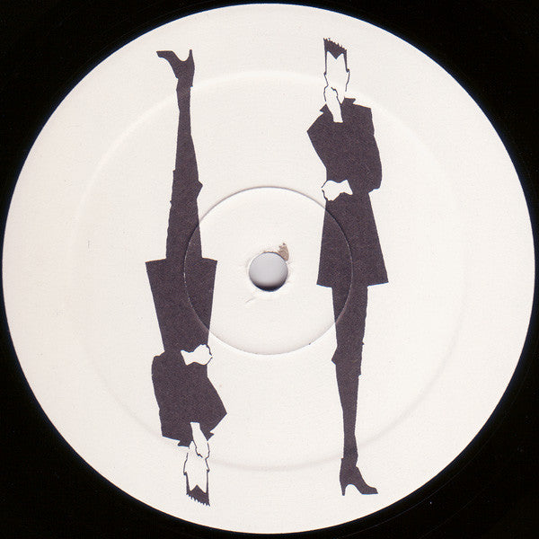 Jenny Bee* : Wanna Get Your Love (12")