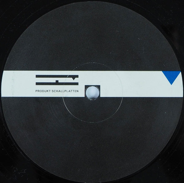 Shadi Megallaa : Smitten Dicken EP (12", EP)