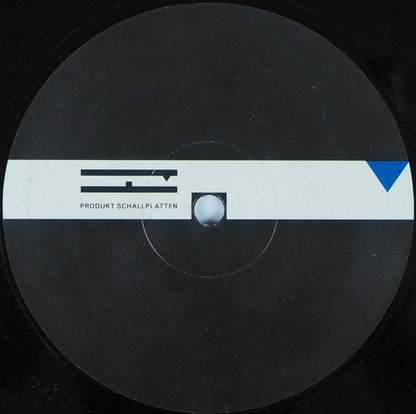 Shadi Megallaa : Smitten Dicken EP (12", EP)