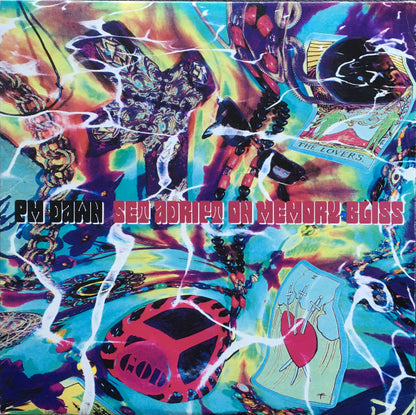 PM Dawn* : Set Adrift On Memory Bliss (12", Single)