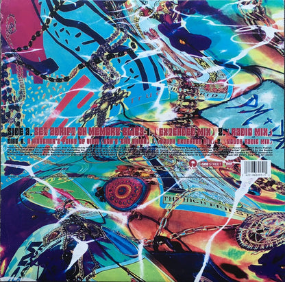 PM Dawn* : Set Adrift On Memory Bliss (12", Single)